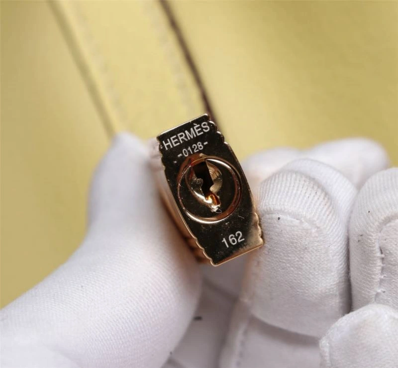 Hermes Picotin Lock Supportive 89940
