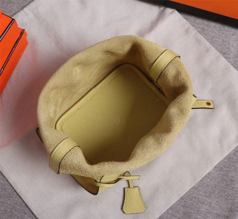 Hermes Picotin Lock Supportive 89940