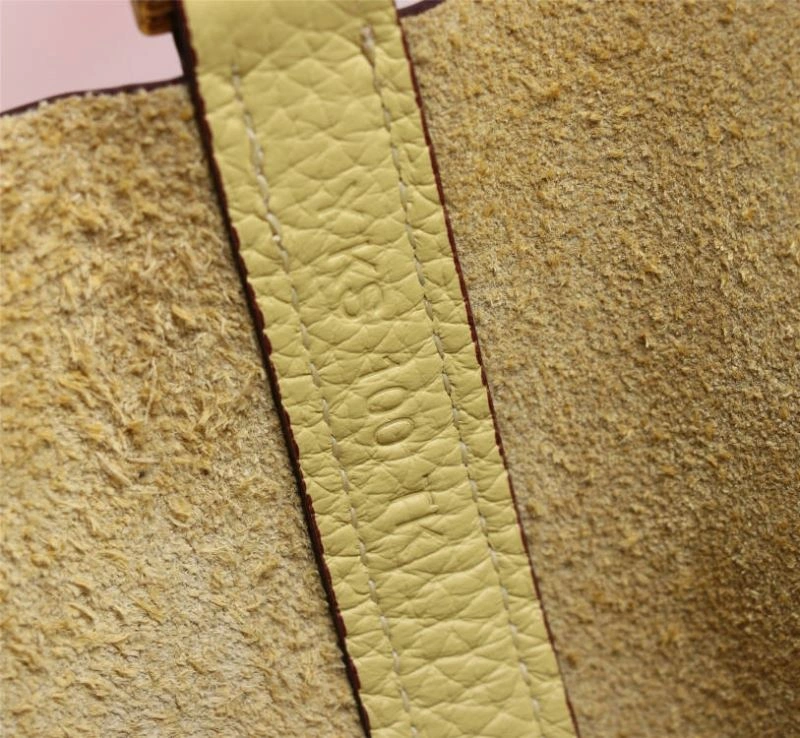 Hermes Picotin Lock Supportive 89940