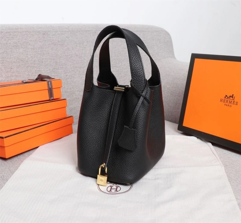 Unique Hermes Picotin Lock 89942