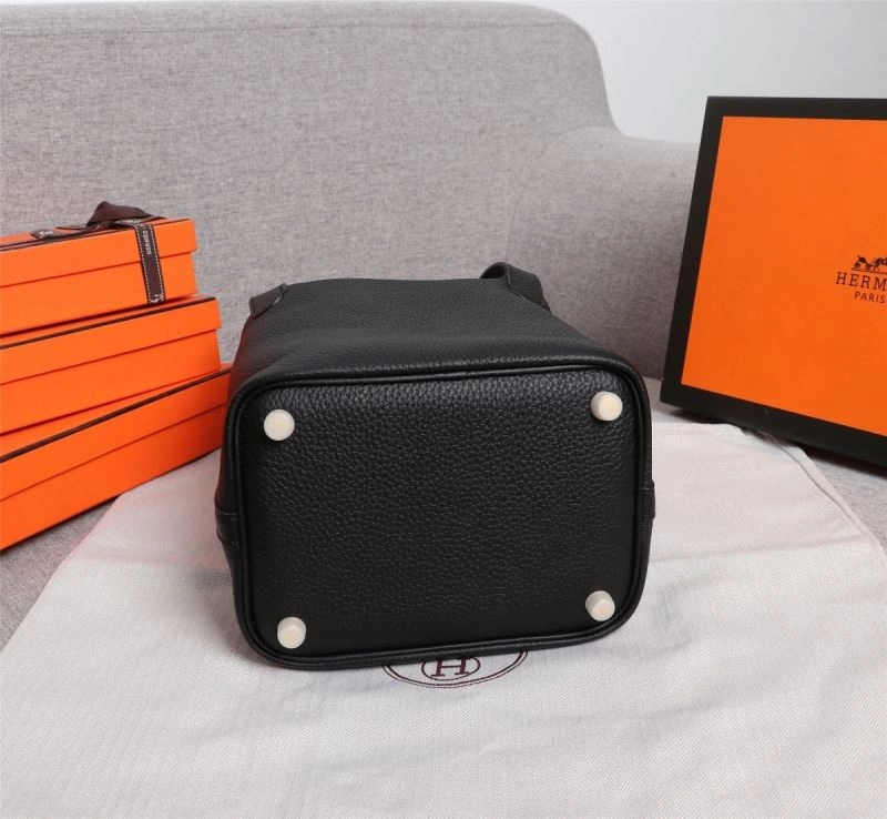Unique Hermes Picotin Lock 89942