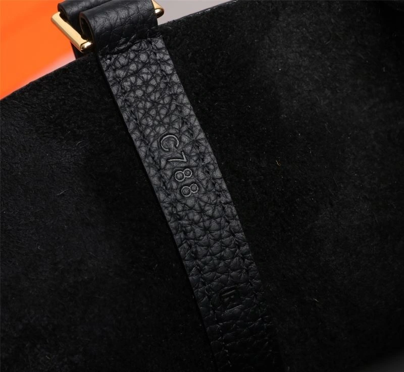 Unique Hermes Picotin Lock 89942