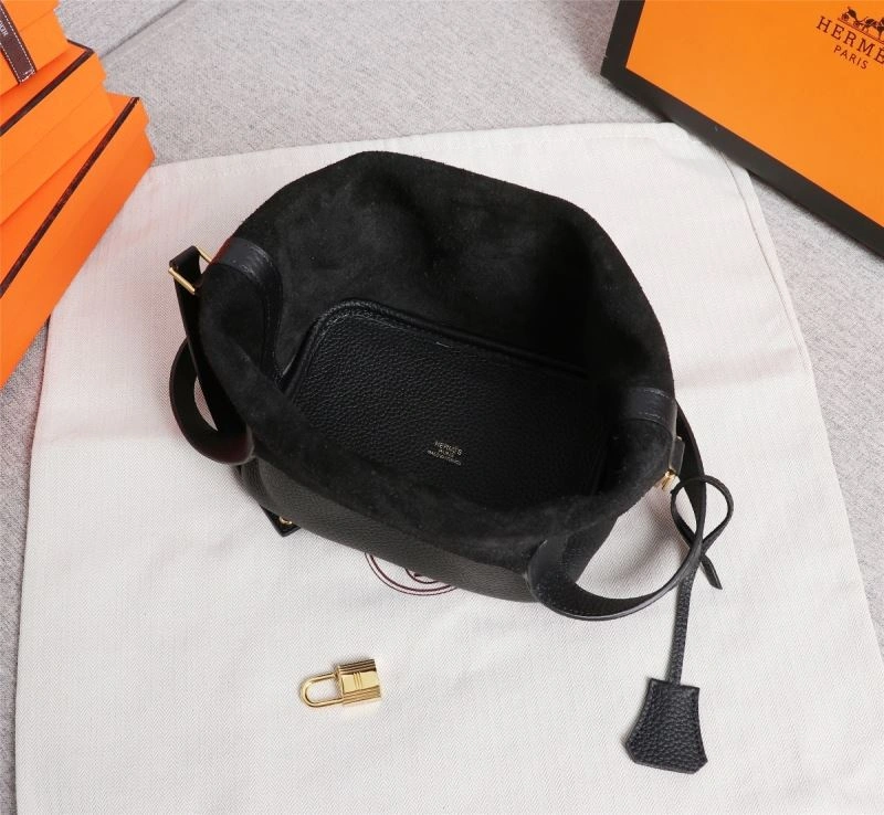 Unique Hermes Picotin Lock 89942