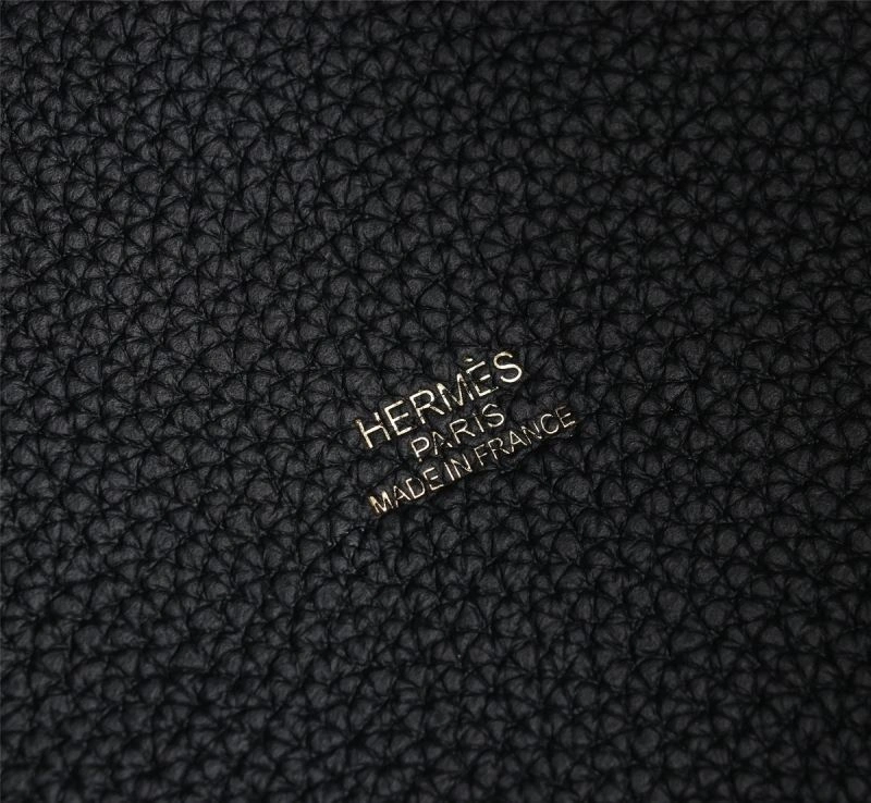 Unique Hermes Picotin Lock 89942