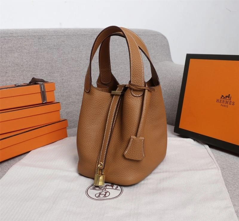 ZeroBulk Hermes Picotin Lock 89939