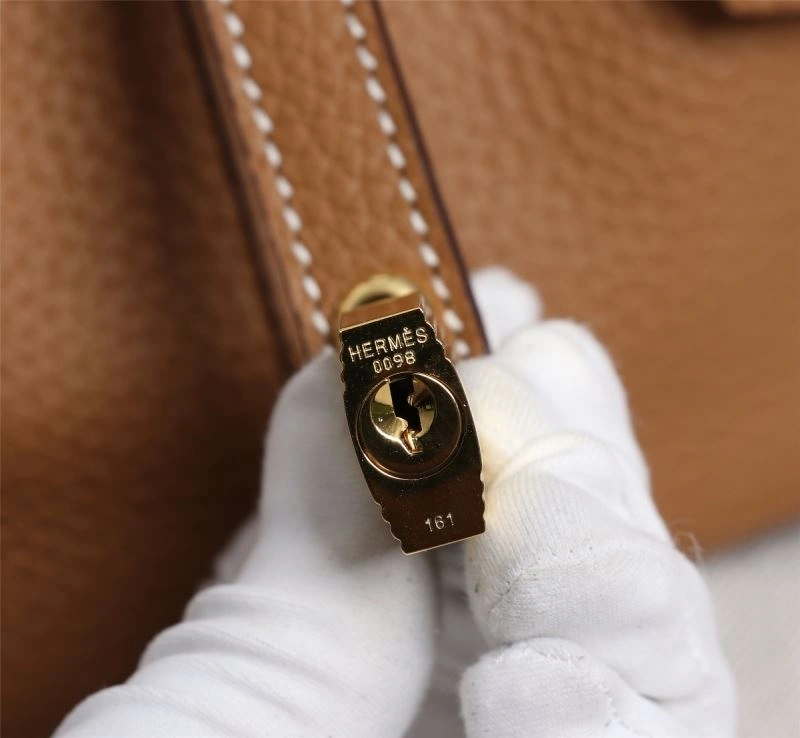 ZeroBulk Hermes Picotin Lock 89939