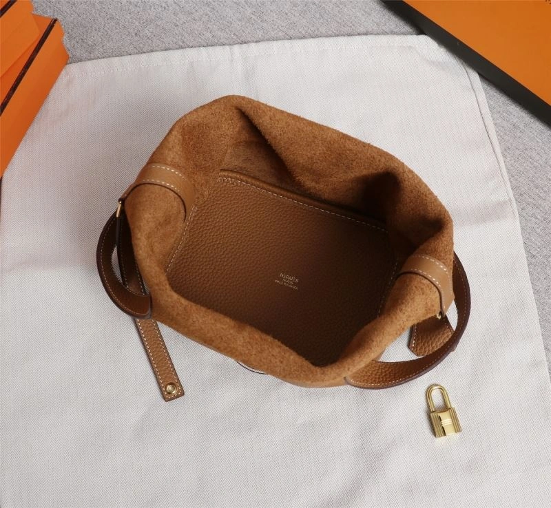 ZeroBulk Hermes Picotin Lock 89939