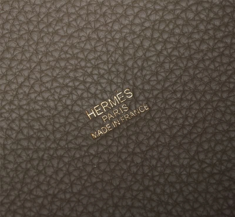 Hermes Picotin Lock Original 89934