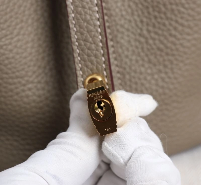 Hermes Picotin Lock Original 89934