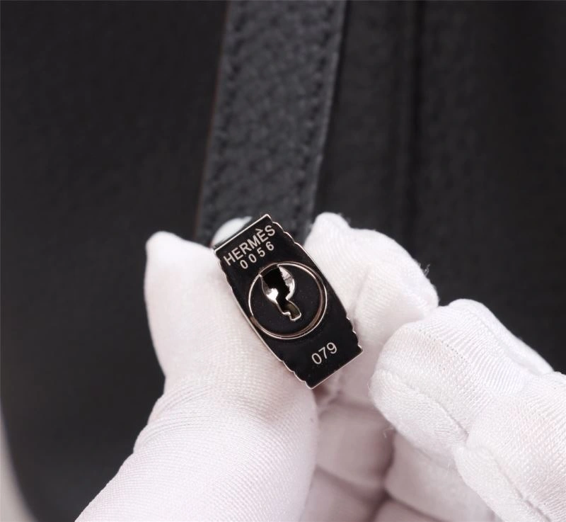 OnTrend Hermes Picotin Lock 89932