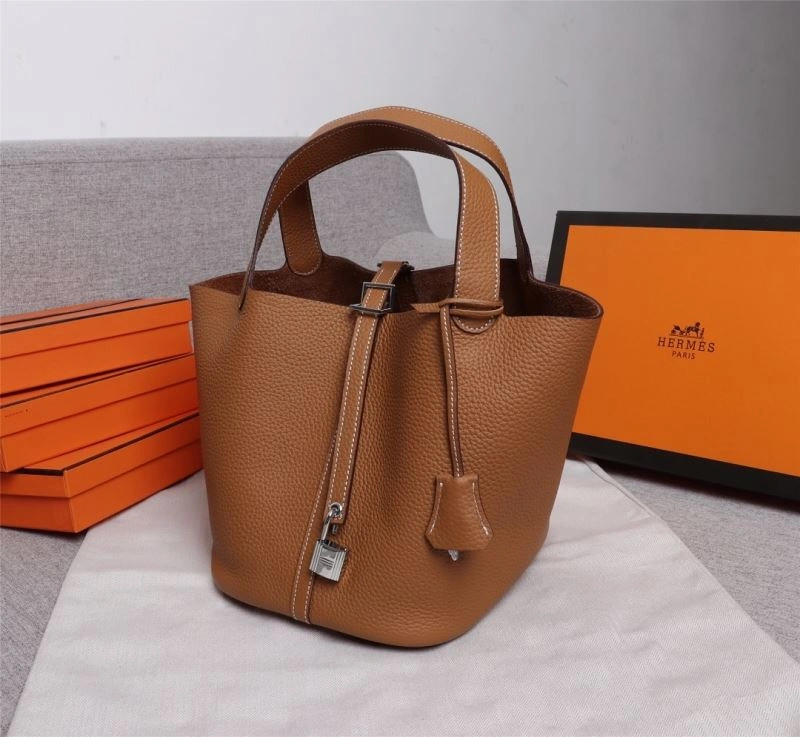 Durable Hermes Picotin Lock 89933