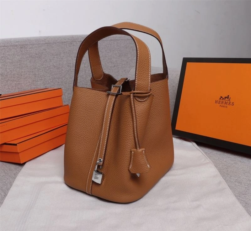 Durable Hermes Picotin Lock 89933