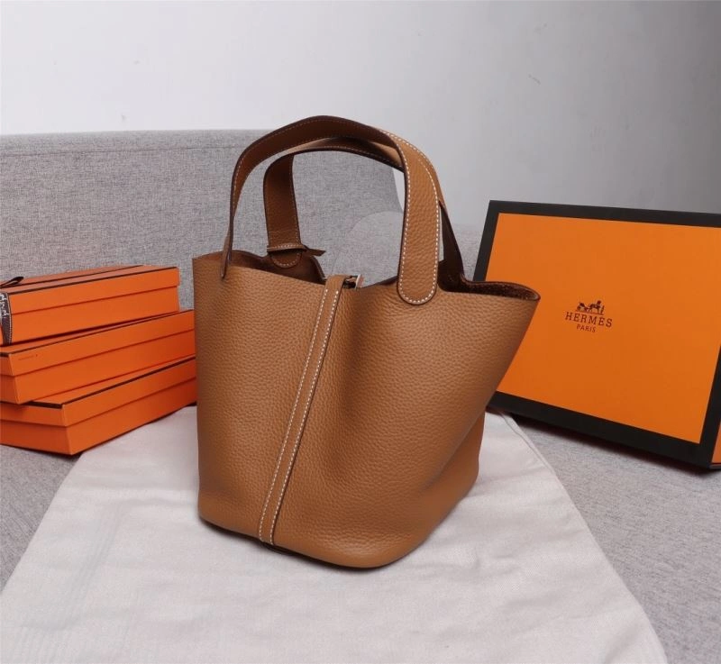 Durable Hermes Picotin Lock 89933