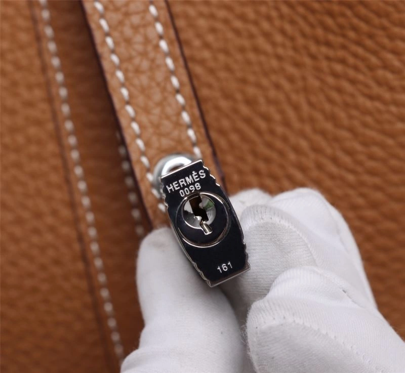 Durable Hermes Picotin Lock 89933