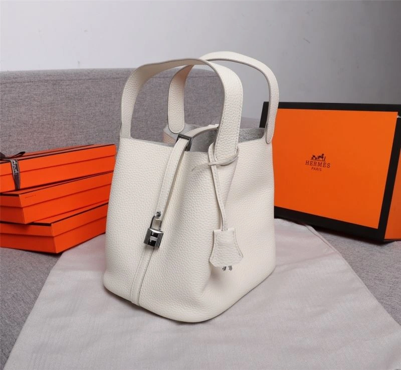 Hermes Picotin Lock Stylish 89968