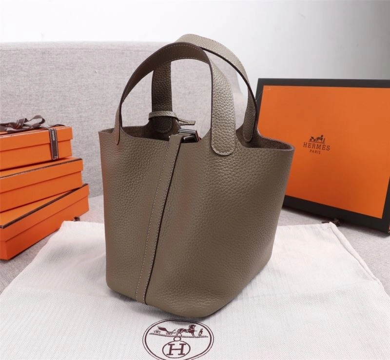 Affordable Hermes Picotin Lock 79011