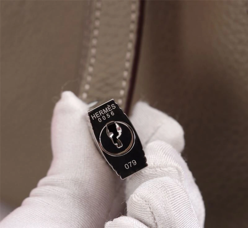 Affordable Hermes Picotin Lock 79011