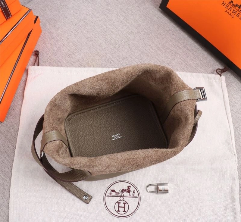 Affordable Hermes Picotin Lock 79011