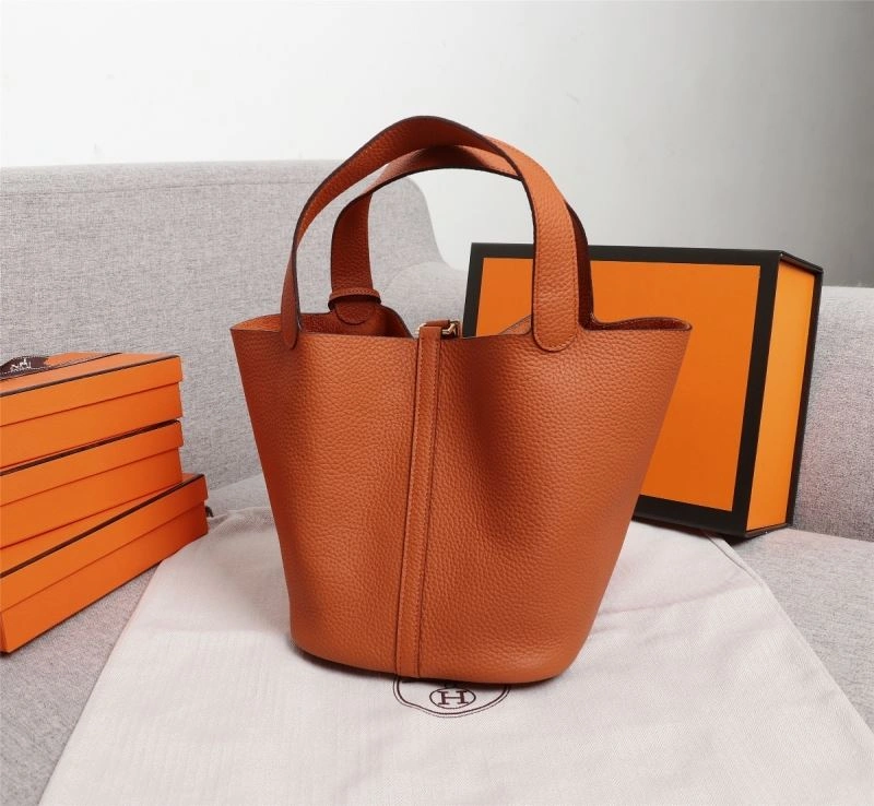 Original Hermes Picotin Lock 89926