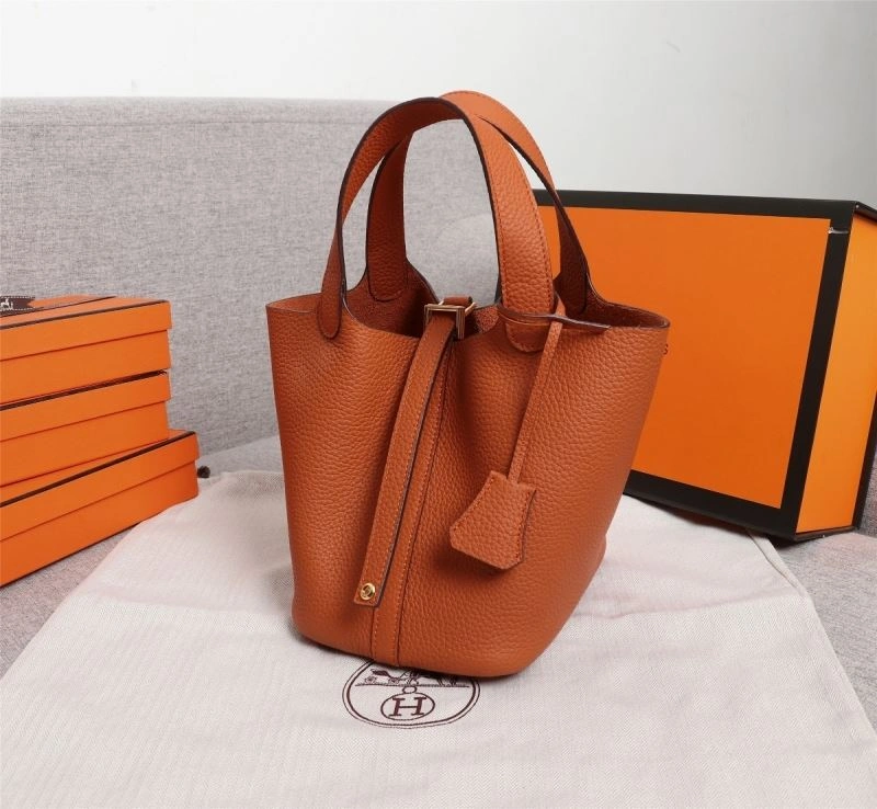 Original Hermes Picotin Lock 89926