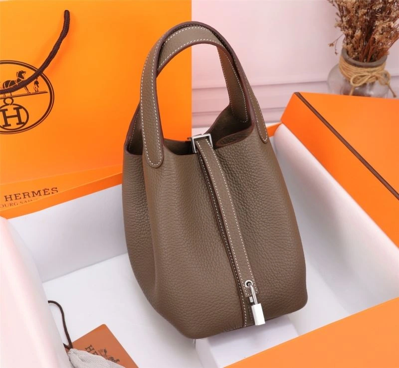 Hermes Picotin Lock Trendsetting 89923