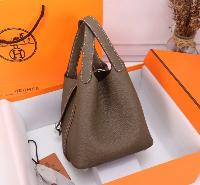 Hermes Picotin Lock Trendsetting 89923