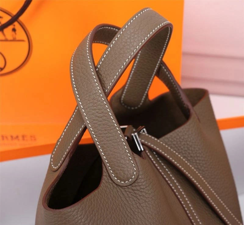 Hermes Picotin Lock Trendsetting 89923