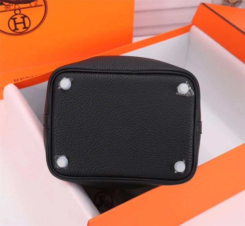 Packable Hermes Picotin Lock 89930