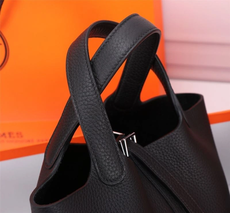 Packable Hermes Picotin Lock 89930