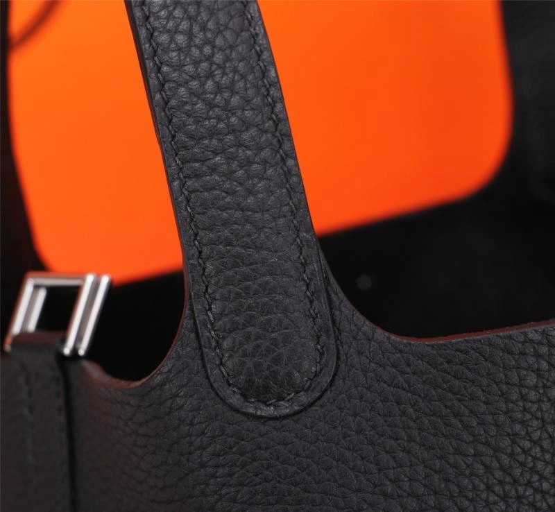 Packable Hermes Picotin Lock 89930