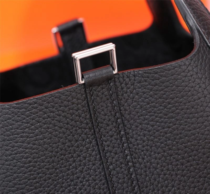 Packable Hermes Picotin Lock 89930