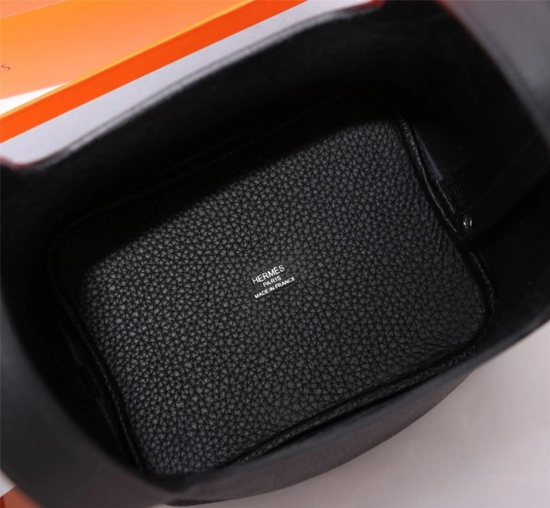 Packable Hermes Picotin Lock 89930