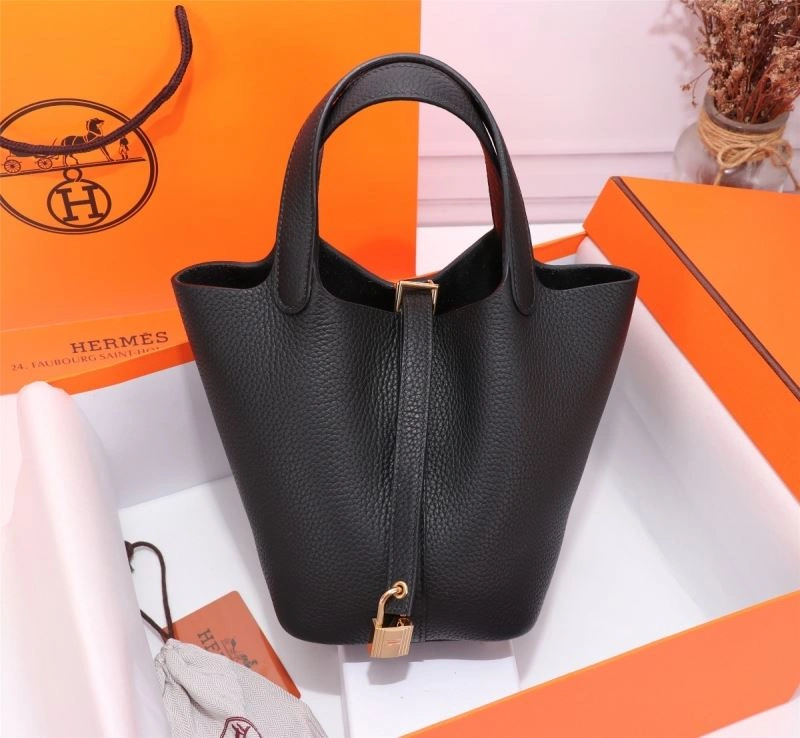 FlexibleFit Hermes Picotin Lock 89920