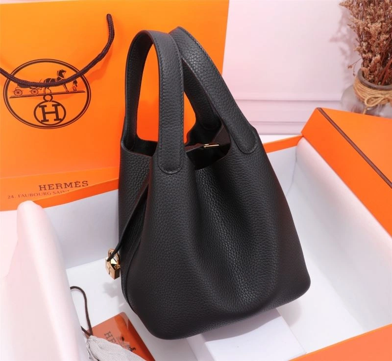 FlexibleFit Hermes Picotin Lock 89920
