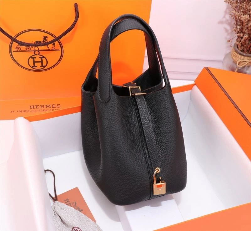 FlexibleFit Hermes Picotin Lock 89920