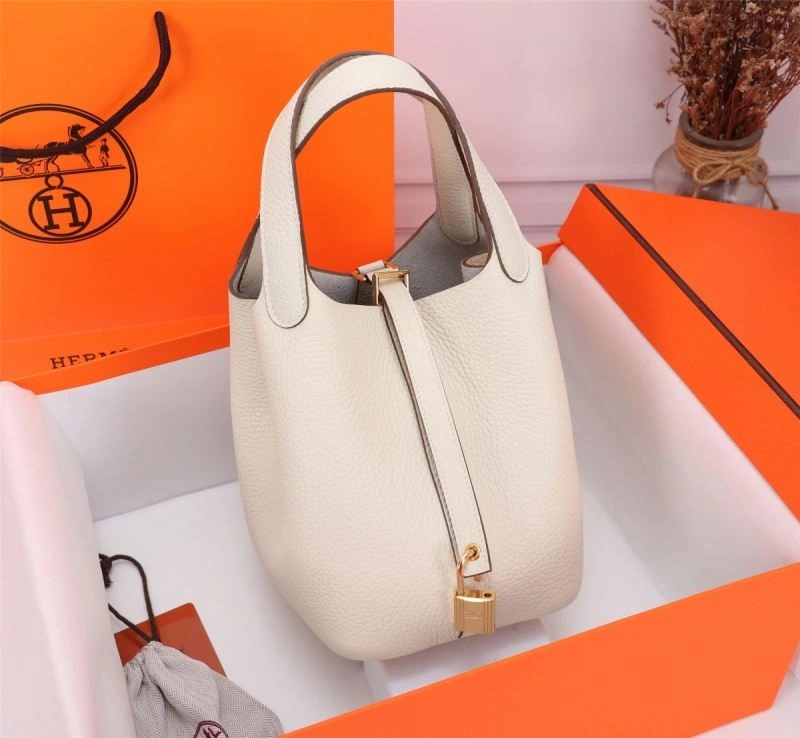 Hermes Picotin Lock SmoothTexture 89927