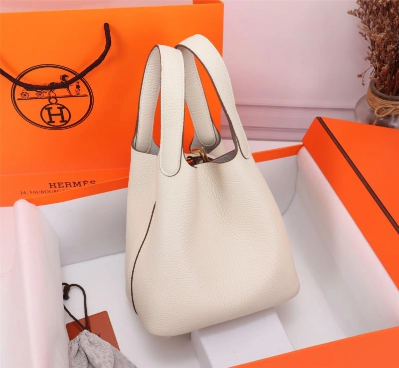Hermes Picotin Lock SmoothTexture 89927