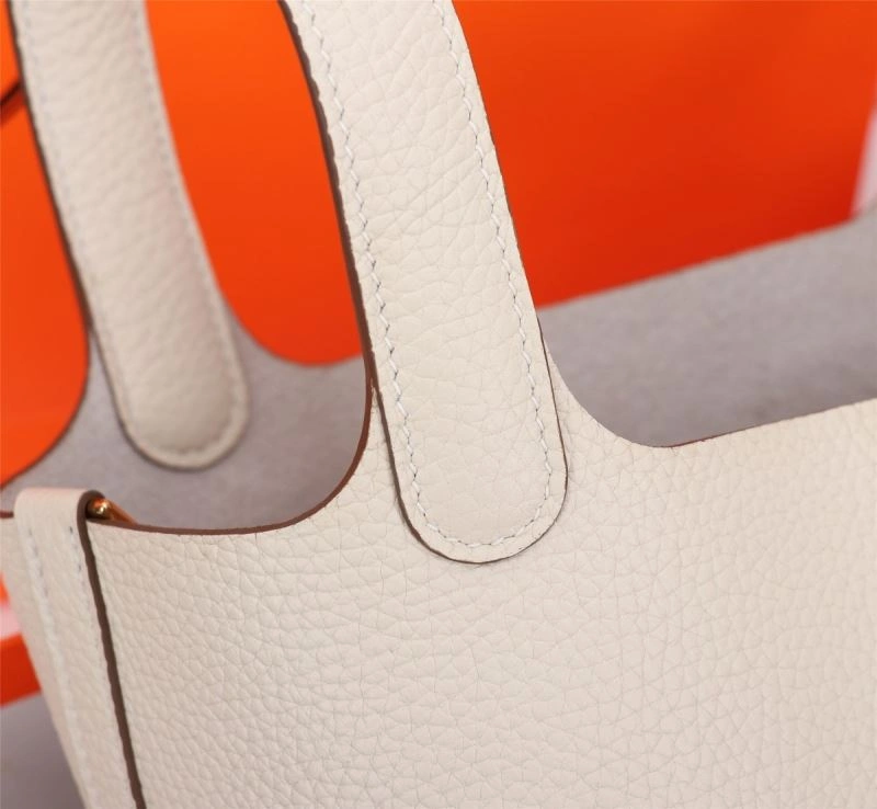 Hermes Picotin Lock SmoothTexture 89927