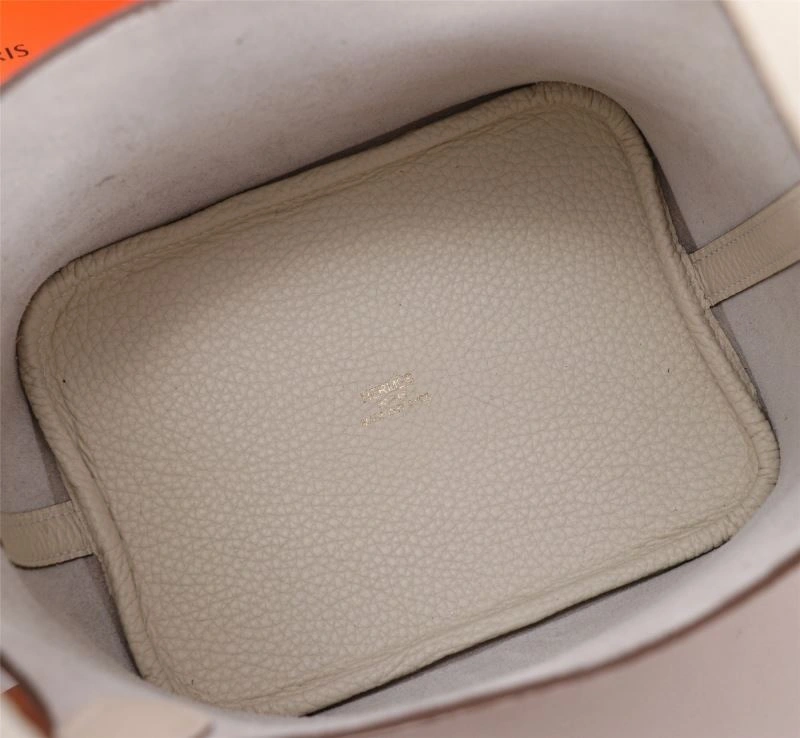 Hermes Picotin Lock SmoothTexture 89927
