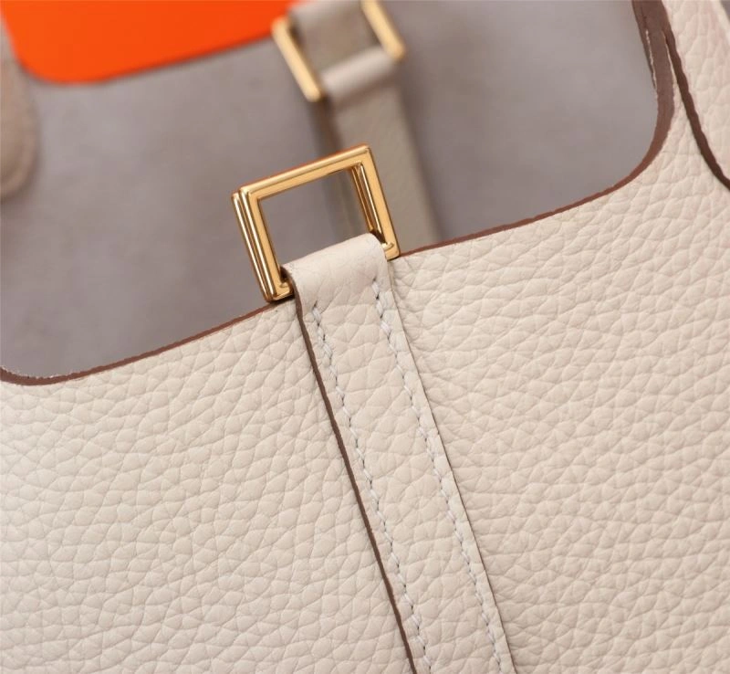Hermes Picotin Lock SmoothTexture 89927