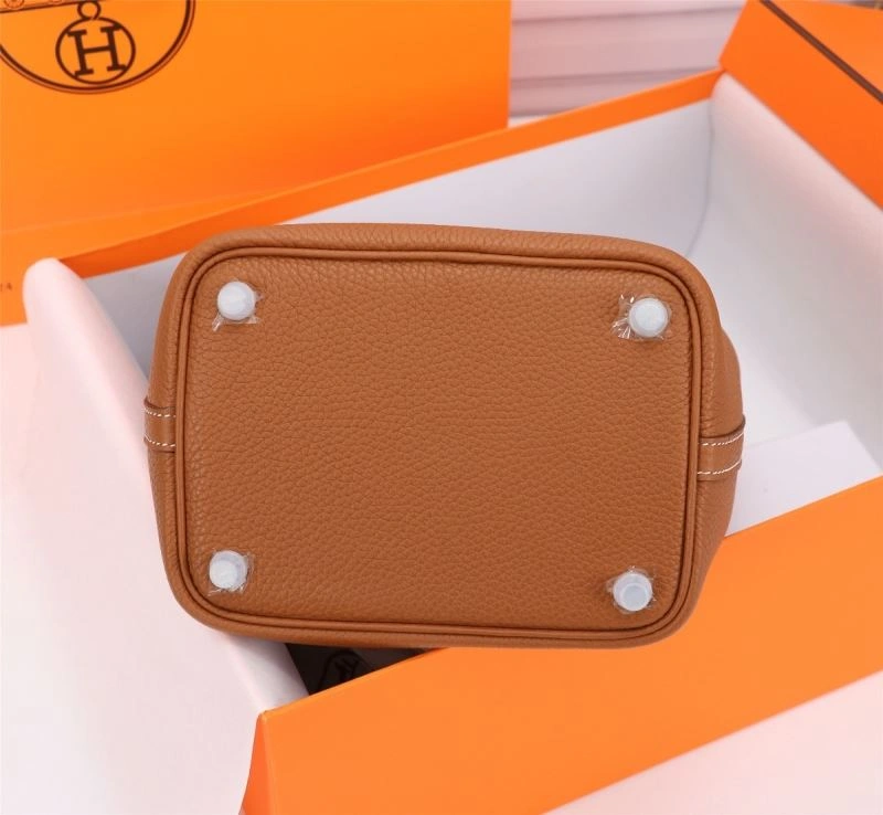 Stylish Hermes Picotin Lock 89929