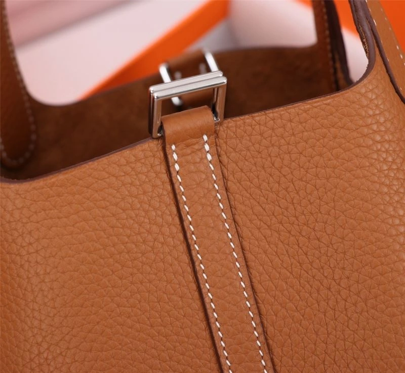 Stylish Hermes Picotin Lock 89929