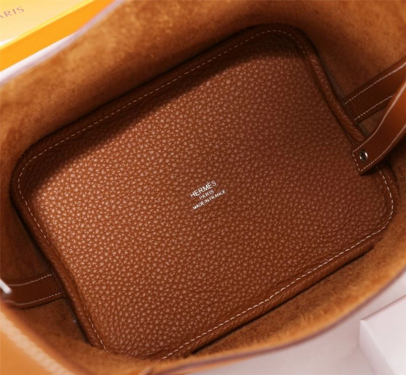Stylish Hermes Picotin Lock 89929