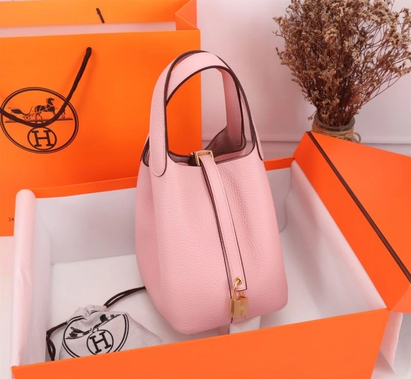 MultiPurpose Hermes Picotin Lock 89928