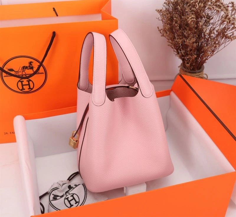 MultiPurpose Hermes Picotin Lock 89928