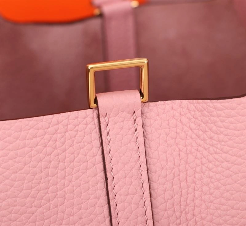 MultiPurpose Hermes Picotin Lock 89928