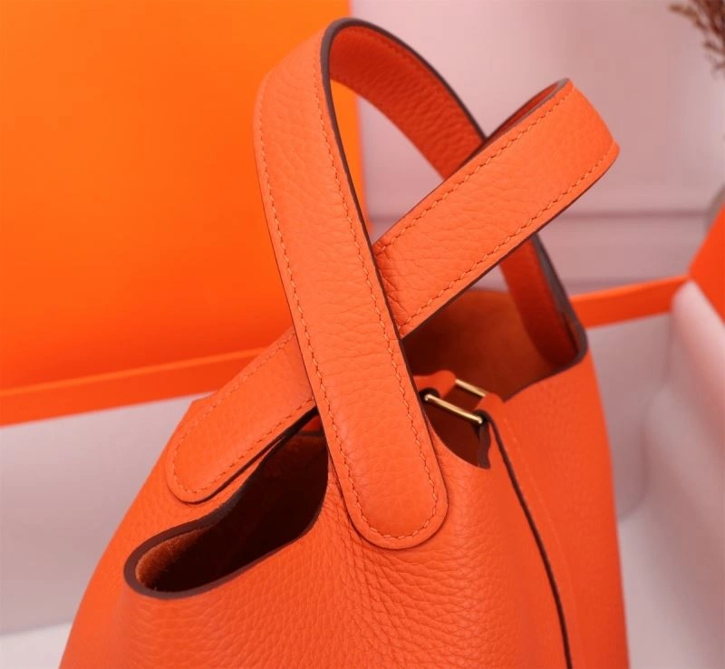 Chic Hermes Picotin Lock 89963