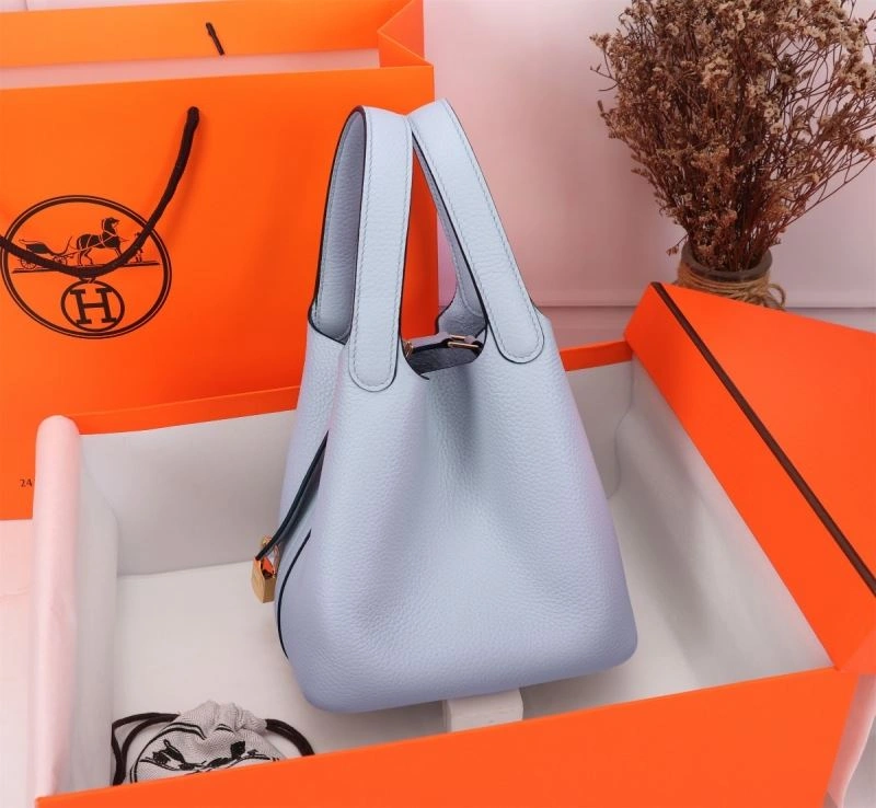 Reliable Hermes Picotin Lock 89917