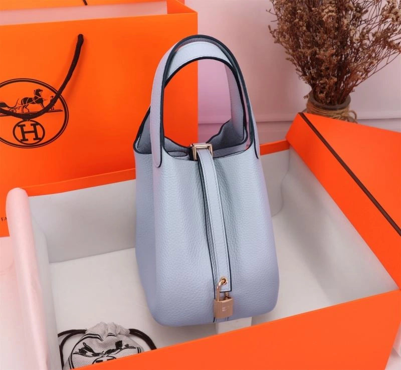 Reliable Hermes Picotin Lock 89917