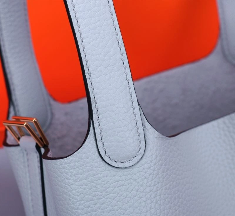 Reliable Hermes Picotin Lock 89917